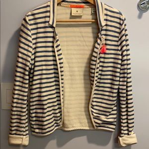 Maison Scotch and Soda Cardigan